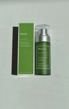 AUTHENTIC MURAD RESURGENCE Retinal Resculpt Overnight Treatment Serum 1oz FS