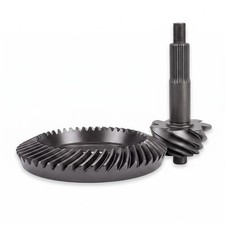 Ring Pinion Gear Set - 4.56 Ratio - Thick Gm 14 Bolt 10.5 Ring Pinion Gear Set - 4.56 Ratio - Thick Gm 14 Bolt 10.5