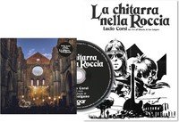 Audio Cd - Lucio Corsi - La Chitarra Nella Roccia - Universal Music -D- Neu