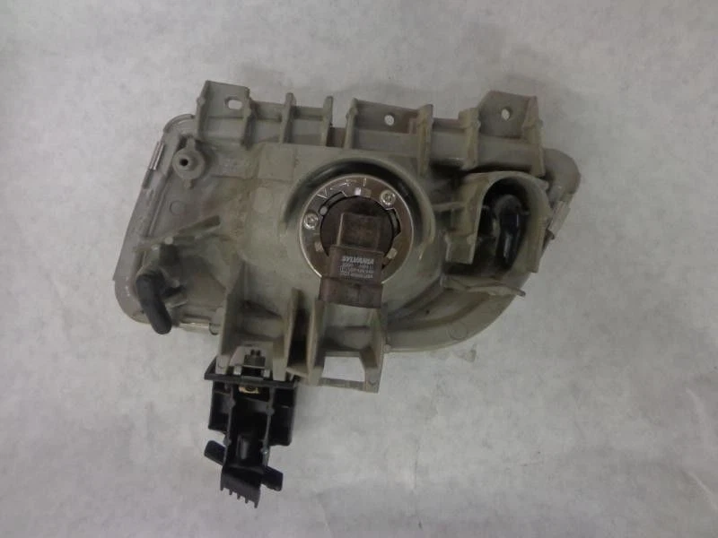 Passenger Corner/Park Light Fog-driving Fits 00-01 MAZDA MPV 353502 Foto 2 de 2