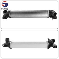 LadeluftküHler TurboküHler KüHler 17517617596 FüR Mini Mini F55 F56 Cooper