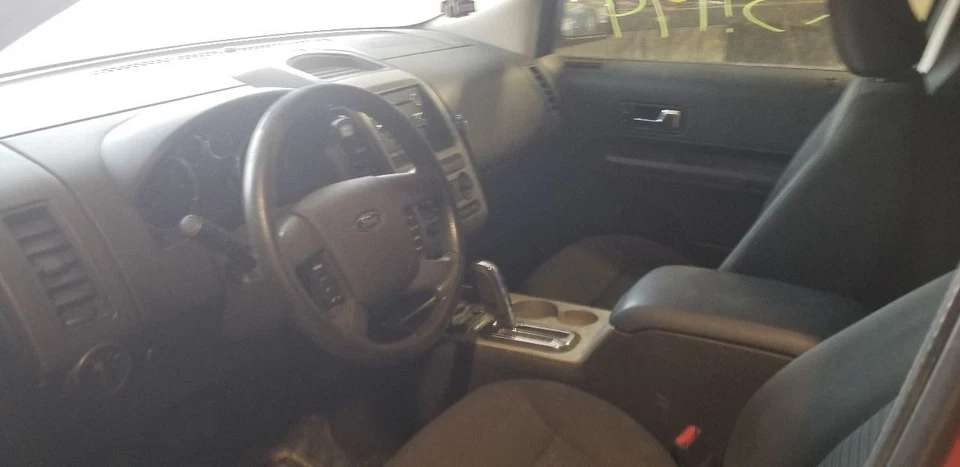 Rotor de frenos traseros rueda de 17" compatible con 07-10 EDGE 2110686 Foto 3 de 4