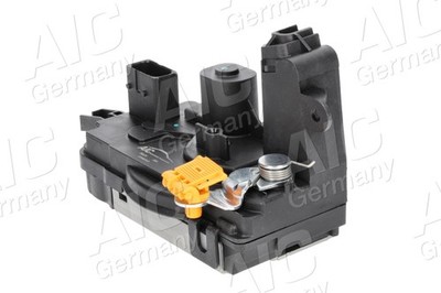 AIC Türschloss 76624 für OPEL ASTRA A04 Caravan GTC ZAFIRA FAMILY A05 TwinTop