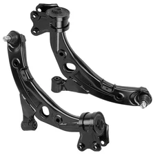 For Mazda CX-7 2007-2012 Pair Front Lower Control Arm Kit CSW