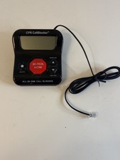 CPR Call Blocker V202 Block Unwanted Calls On Landline Phones
