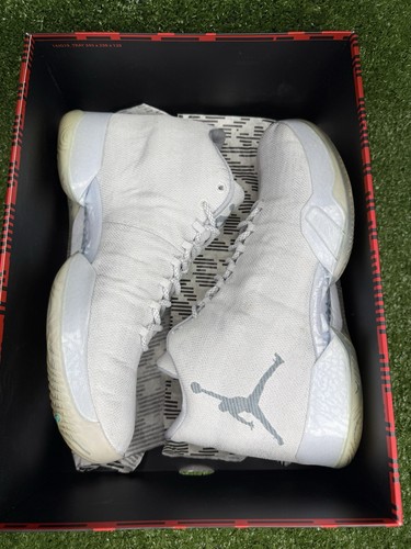 Taglia 10,5 Uomo - 2015 Air Jordan XX9 "All Star" SKU 744312100 - Foto 6 di 9