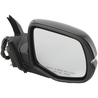 Mirrors  Passenger Right Side Heated Hand for Honda Pilot 2019-2022