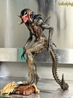 32cm/12.48'' Predalien Figure Model Predator vs Alien Series Collectible Statue