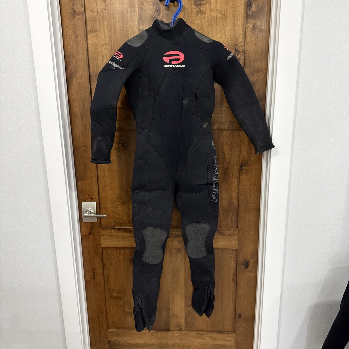 Pinnacle Wetsuit products for sale | eBay