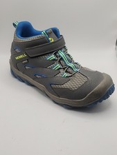 Merrell Chameleon 7 Access Mid Hiking Boot Waterproof Kids Shoes Sz US 5.5