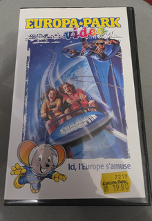 K7 EUROPA PARK