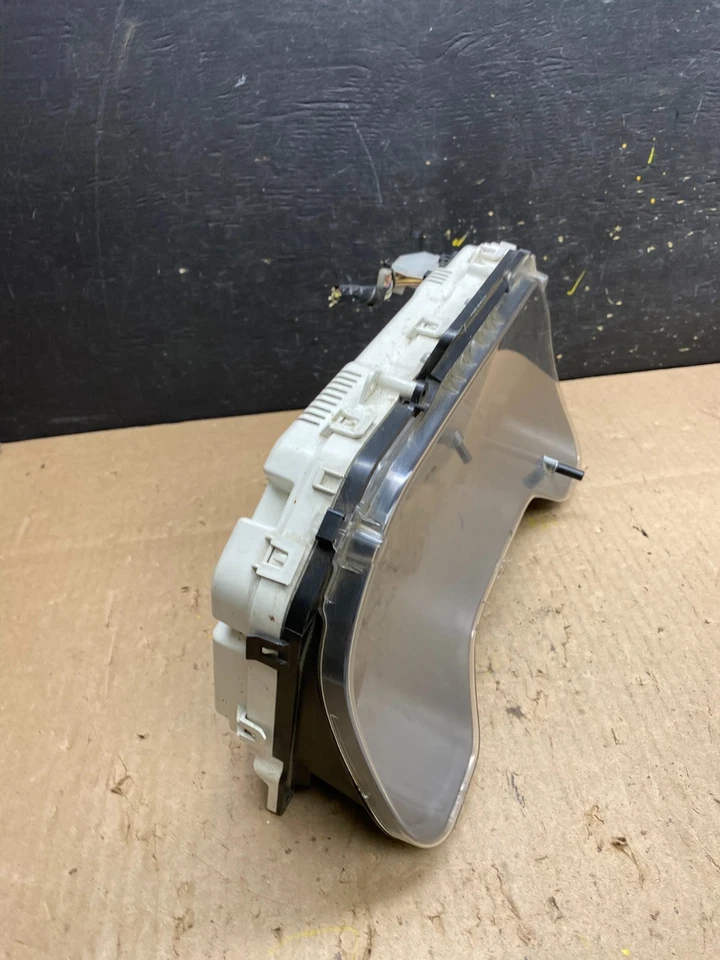 Ford E150 E250 E350 2010 calibre velocímetro clúster T4936 DG Foto 2 de 4