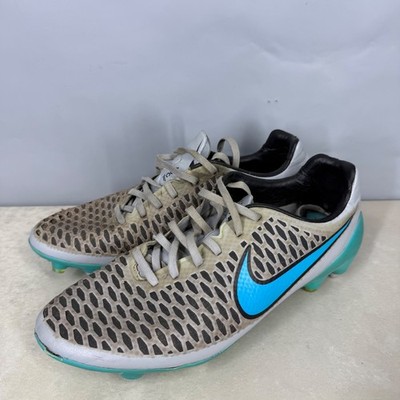 NIKE MAGISTA OPUS SG-PRO 2015 ACC FOOTBALL BOOTS SOCCER