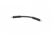 Flexible de frein Mercedes 410