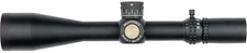 NightForce ATACR 7-35x56mm Rifle Scope, 34mm Tube, First Focal Plane, MOA-: C650