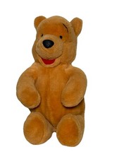 Vintage Rare Walt Disney World Winnie The Pooh 18"-20  Pooh Plush Stuffed Y2K 90