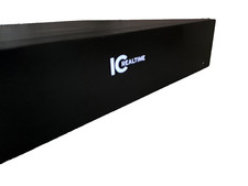 IC Realtime NVR7516K 16 Channel /No/HDD