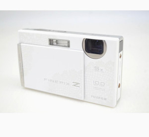 Fujifilm Finepix Z250fd | eBay