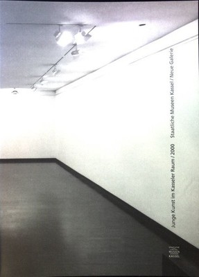 Chemogramme; Art is where you find it; Wasser - Felle; Junge Kunst im Kasseler R