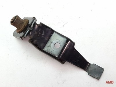 2003 BMW 330ci 325ci 325i 330i E46 Rear Brake Hose Bracket / Holder 34301164003