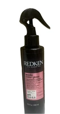 Redken Acidic Color Gloss Heat Protection Treatment, 6.8 fl oz- NEW