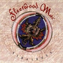 Albatross von Fleetwood Mac | CD | Zustand sehr gut