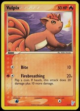 Vulpix 72/106 Emerald Non-Holo Pokemon TCG on eBay