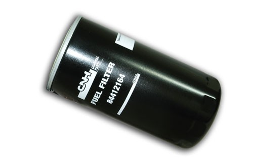 84412164 Original CNH Dieselfilter Traktor Fiat-image