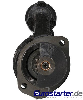 1* Anlasser 2,20Kw Neu OE Nr.0001362700 für Khd Deutz F4L1011 Bf4L1011 Liebherr