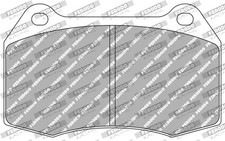 Plaquette de frein Maserati GRANSPORT