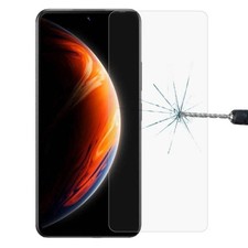 0.26mm 9H 2.5D Tempered Glass for Infinix Zero X  Tecno Camon 18