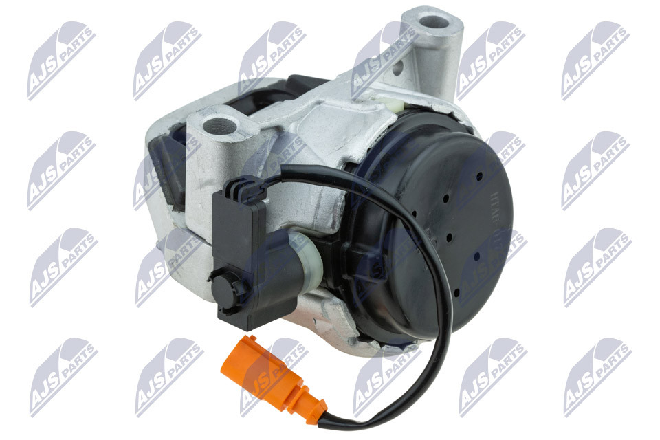 Left NTY ZPS-AU-017 Engine Mounting for AUDI