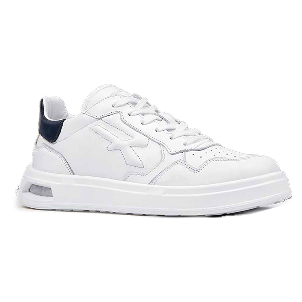 Scarpe Urban Dragos U-Power N. 42: Sneakers Basse in Pelle per Tempo Libero