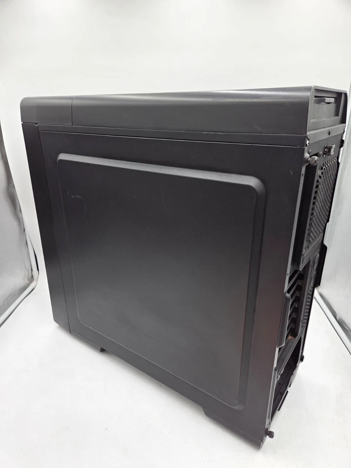 Thermaltake Urban S41 Mid-Tower Chassis PC Computer Case - B Grade, Read Desc! - Image 3 of 4