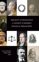 Steven Frankel (U. A.) | Equality And Excellence In Ancient And Modern...