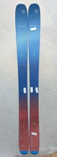 BLIZZARD SHEEVA 10 ( FLAT ) WOMEN TOURING - 164 cm - 2023/24  DUTY FREE   (MC24)