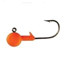 CS Coatings Vinyl Lure Jig Paint 2oz Blaze Orange Fast Dry Adhesion