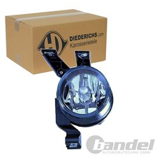 DIEDERICHS H1 NEBELSCHEINWERFER LINKS passend für VW NEW | 2265089
