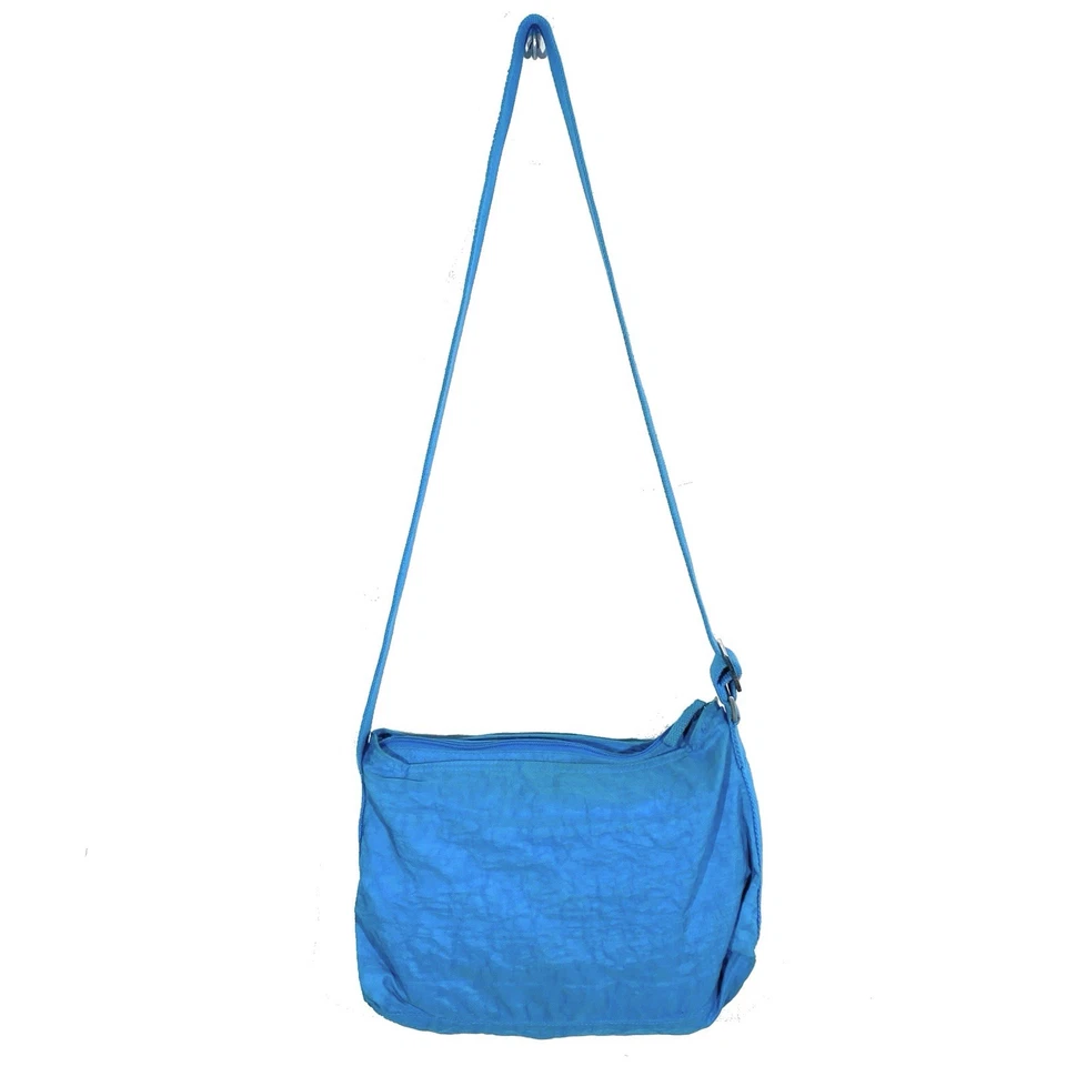 Sacoche Bleu Vintage Missoni (Sport) - Photo 3/4