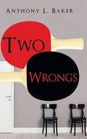 Anthony L. Baker | Two Wrongs | Buch | Englisch (2017) | Gebunden