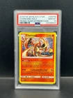 Pokemon PSA 10 GEM MT Charizard SM158 Team Up Prerelease Promo Holo 2019 S#5923