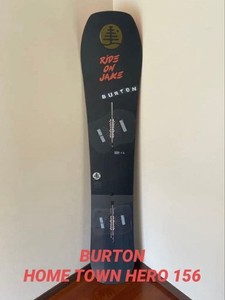 Burton Hometown Hero for sale | eBay