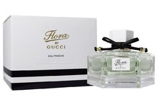Flora by Gucci Eau Fraiche Gucci parfum - un parfum de dama 2011