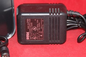 Sega Genesis 32x Console, MK-84000