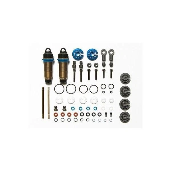 TAMIYA OP.1505 Buggy Big Bore Damper Rear 2 pieces - Photo 1/1