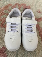 Baxinier Girls Cheerleading Sneakers Size 33/1.5 WORN 1X