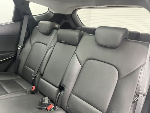 2017 Hyundai Santa Fe 2.2 CRDi Blue Drive Endurance Edition SUV 5dr Diesel Auto - Picture 15 of 24
