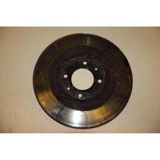 Disque de frein Citroen DS