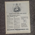 Car Toons August 1964 Illustrated Cars Humor & Satire Comic Magazine — photo 2
