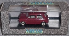 Vitesse Morris Mini-minor 1959 1:43 571